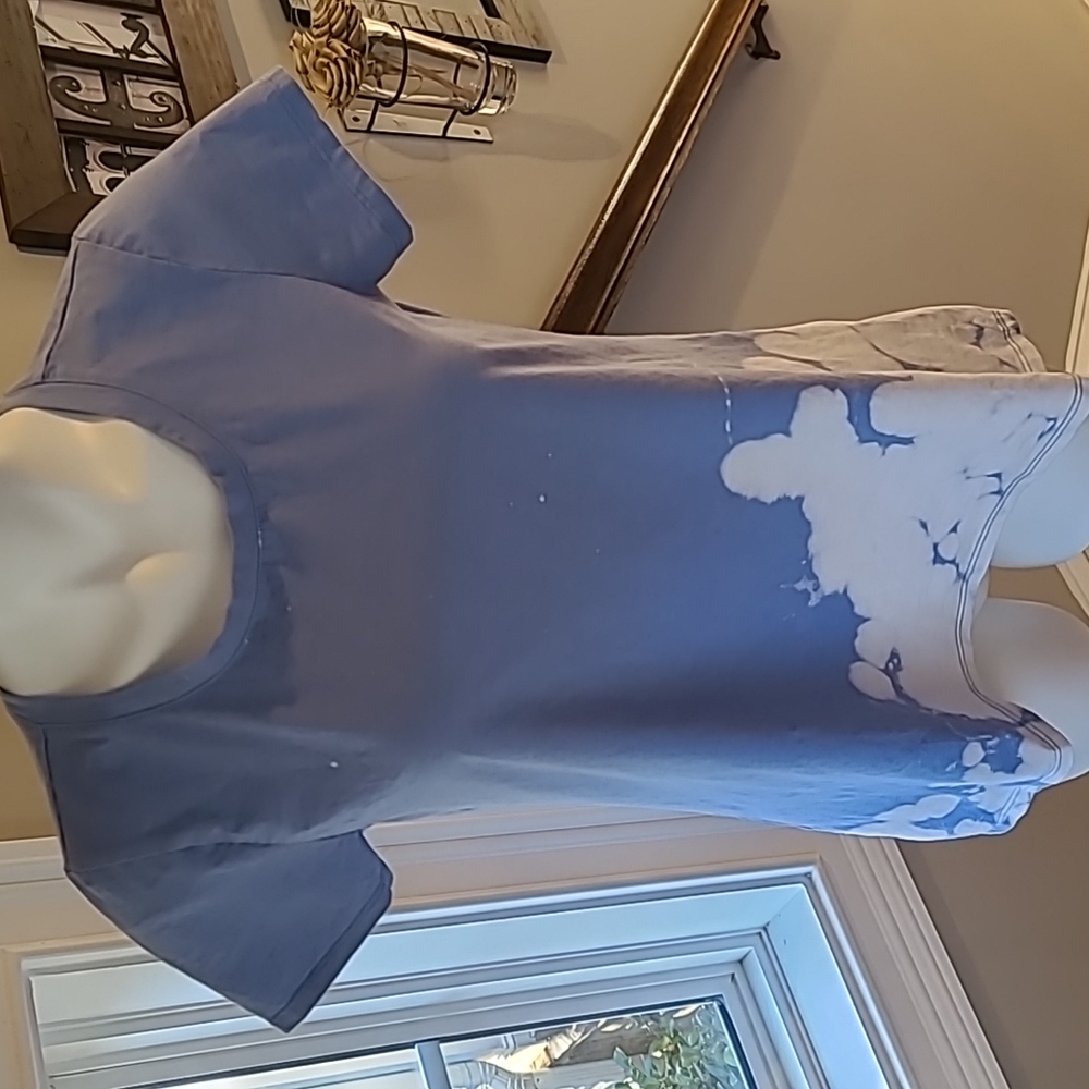 Cupio cotton top